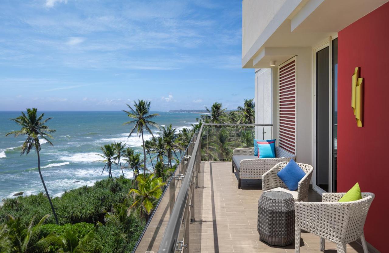 Radisson blu resort galle 5 Radisson blu resort galle 5