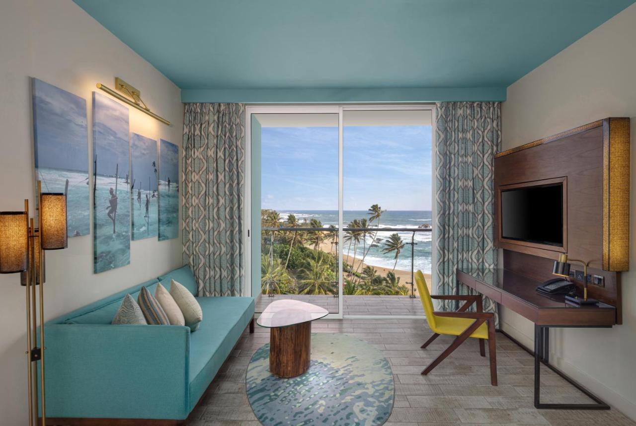 Radisson blu resort galle 5
